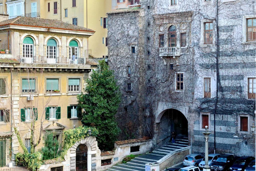 Charming Apartment Antonia 300 Mt From Colosseum 外观 照片